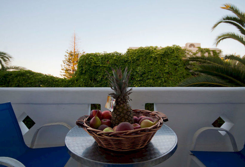 Hotel Marinos Beach  | Platanias - Rethymno | Crete | Greece 4