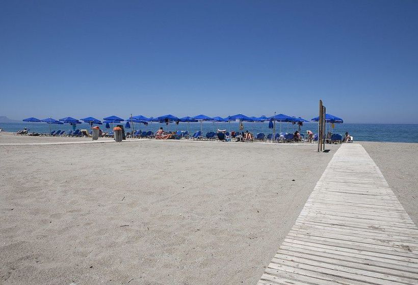 Hotel Marinos Beach  | Platanias - Rethymno | Crete | Greece 5