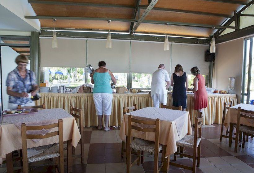 Hotel Marinos Beach  | Platanias - Rethymno | Crete | Greece 6