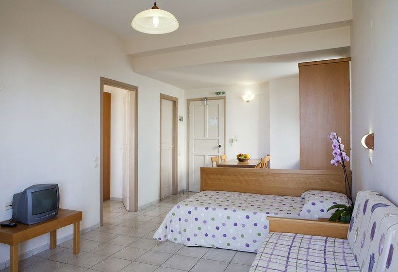 Hotel Marinos Beach  | Platanias - Rethymno | Crete | Greece 7