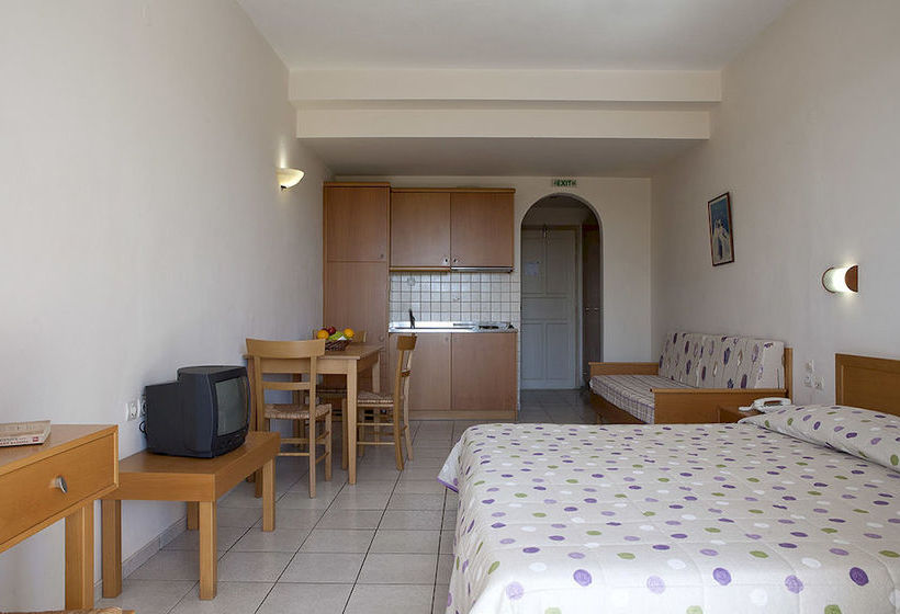 Hotel Marinos Beach  | Platanias - Rethymno | Crete | Greece 8