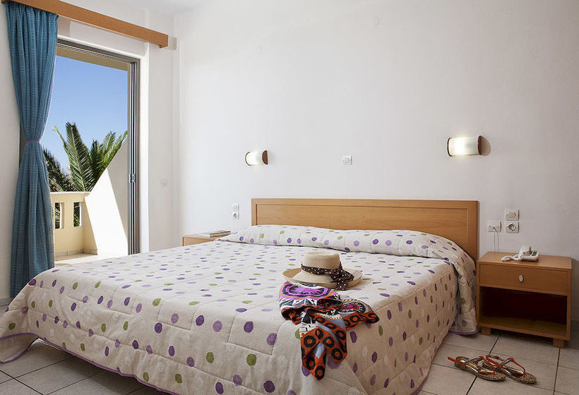 Hotel Marinos Beach  | Platanias - Rethymno | Crete | Greece 9