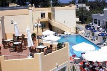 Hotel Veronica  | Chania | Crete | Greece