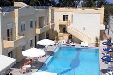 Hotel Veronica  | Chania | Crete | Greece 5