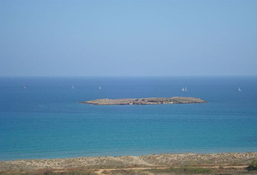 Hotel Alexis La Canea