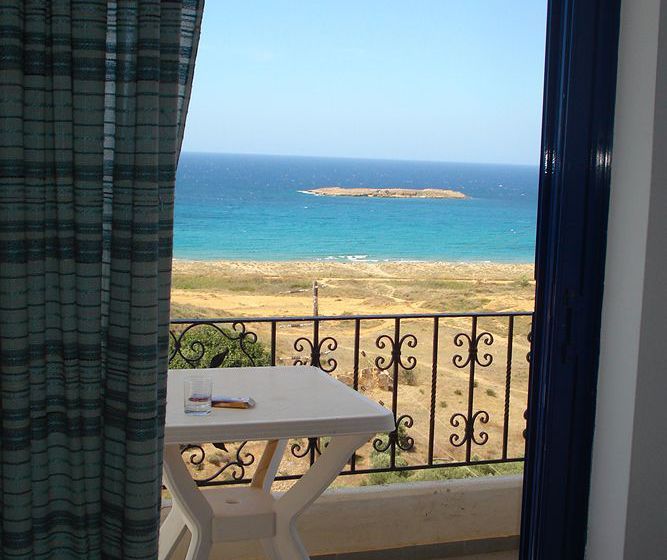 Hotel Alexis  | Chania | Crete | Greece 1
