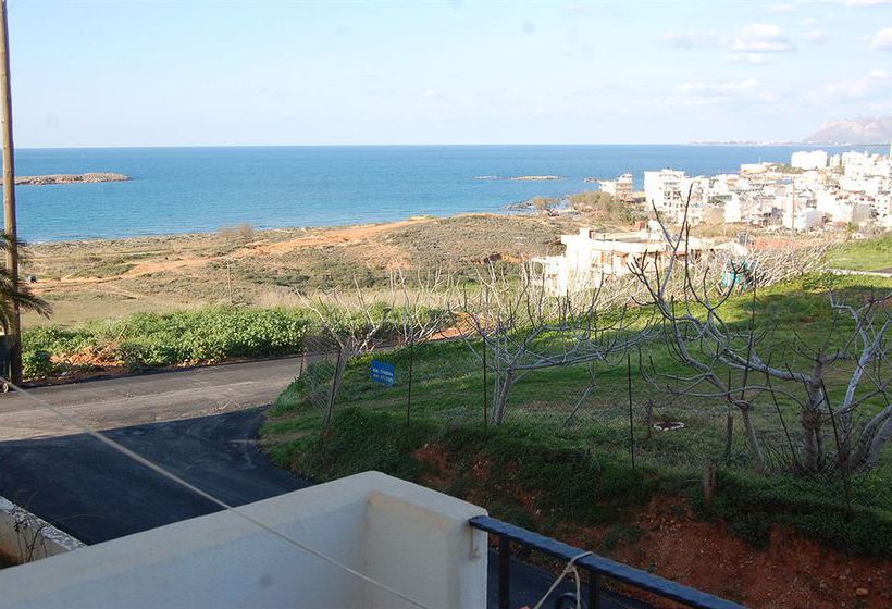 Hotel Alexis  | Chania | Crete | Greece 10