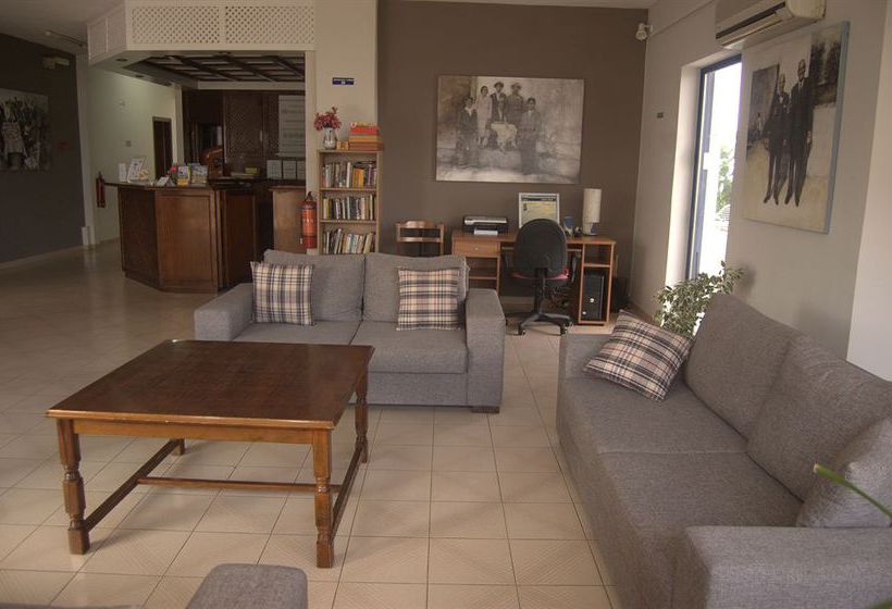 Hotel Alexis  | Chania | Crete | Greece 11