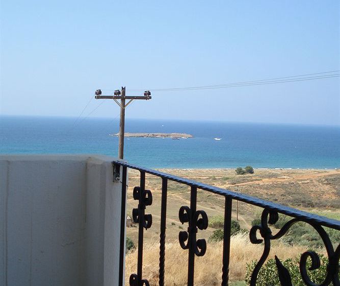 Hotel Alexis  | Chania | Crete | Greece 12