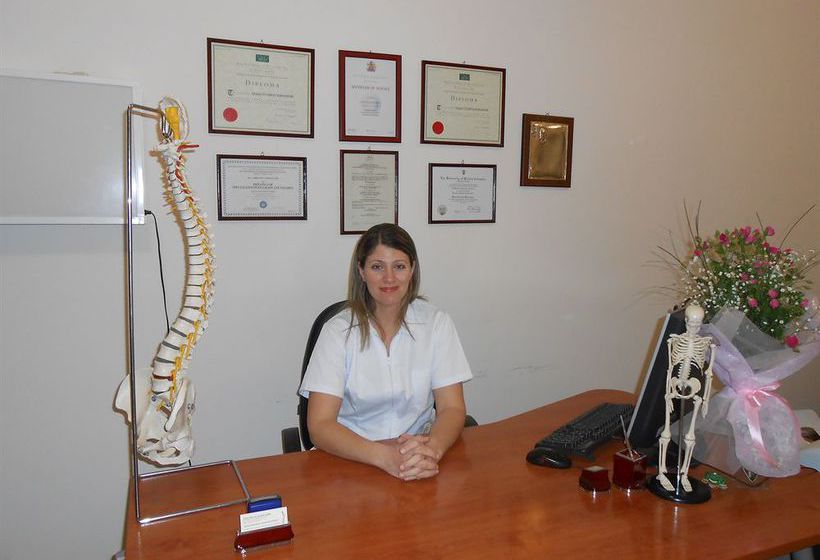 Hotel Alexis  | Chania | Crete | Greece 13