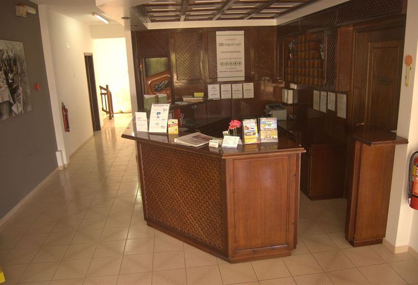 Hotel Alexis  | Chania | Crete | Greece 16