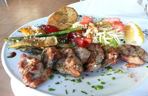 Hotel Alexis  | Chania | Crete | Greece 17