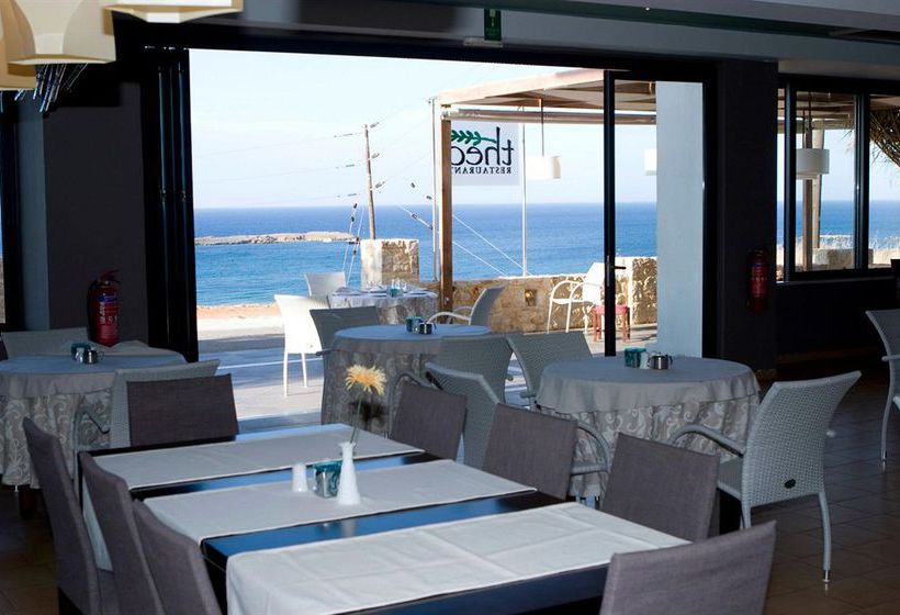 Hotel Alexis  | Chania | Crete | Greece 2