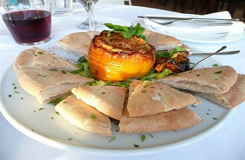 Hotel Alexis  | Chania | Crete | Greece 20