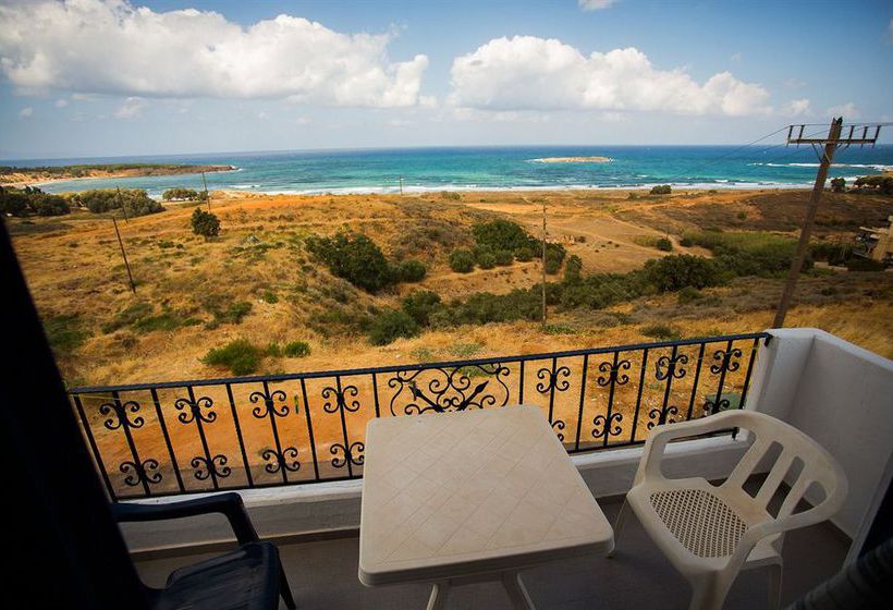 Hotel Alexis  | Chania | Crete | Greece 3