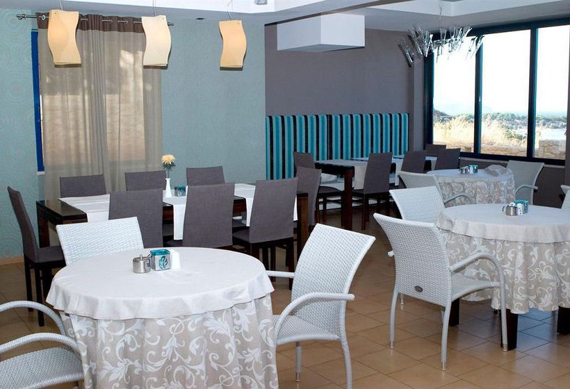 Hotel Alexis  | Chania | Crete | Greece 5