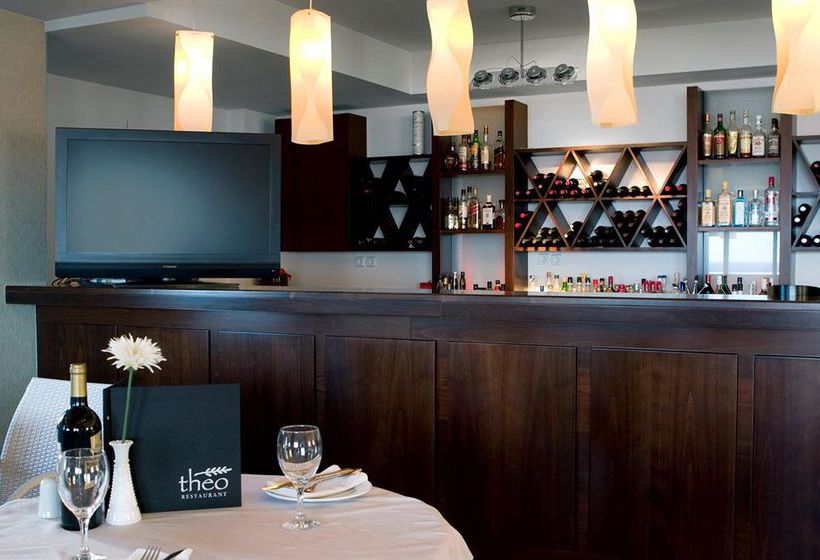 Hotel Alexis  | Chania | Crete | Greece 8