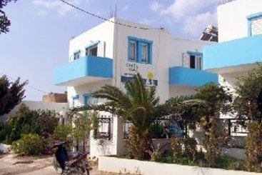 Apartamentos CretaSun Creta