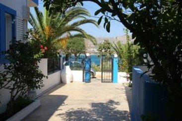 Apartamentos CretaSun  | Makri Gialos | Crete | Greece 2