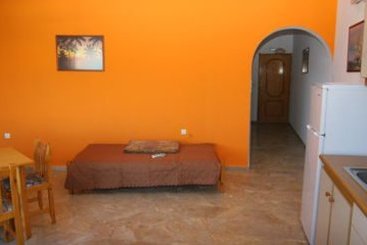 Apartamentos CretaSun  | Makri Gialos | Crete | Greece 4