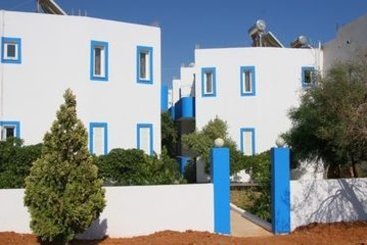 Apartamentos CretaSun  | Makri Gialos | Crete | Greece 5