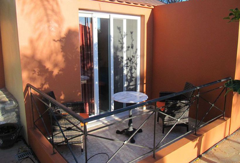 Hotel Paradice  | Stavros | Crete | Greece 1