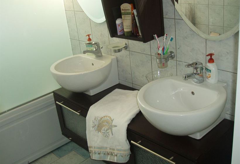 Hotel Paradice  | Stavros | Crete | Greece 10