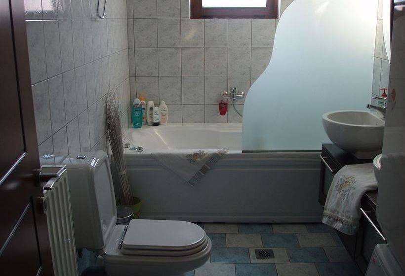 Hotel Paradice  | Stavros | Crete | Greece 11