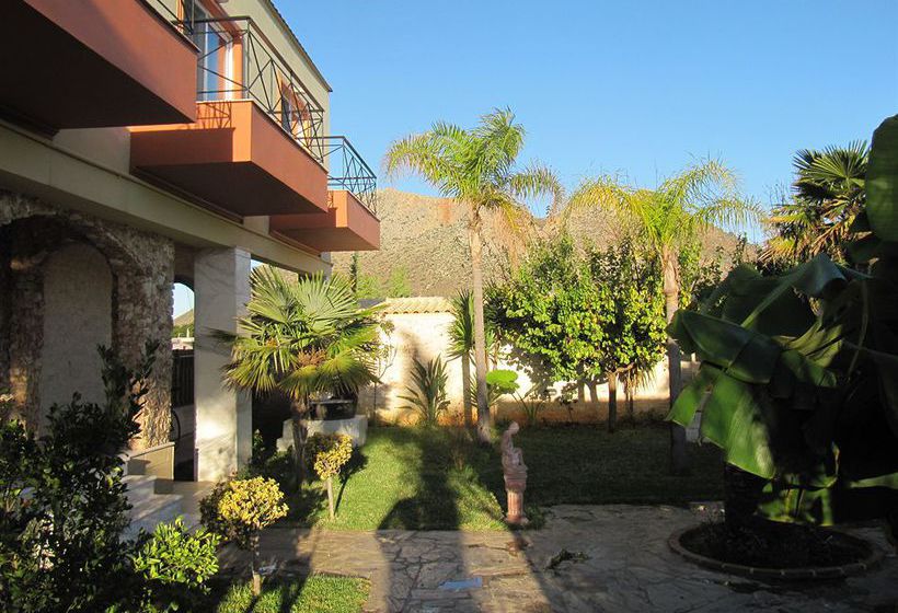 Hotel Paradice  | Stavros | Crete | Greece 2