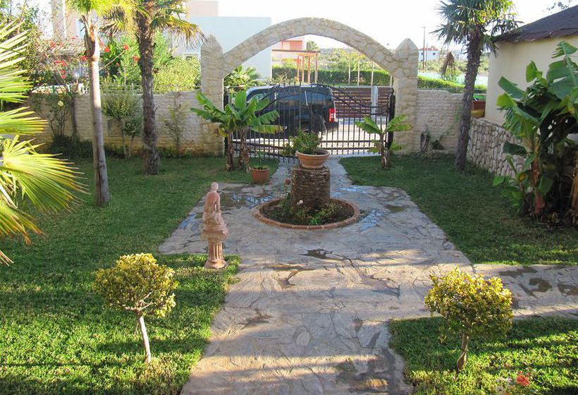 Hotel Paradice  | Stavros | Crete | Greece 4