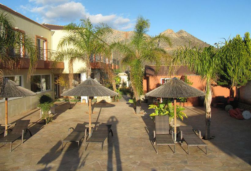 Hotel Paradice  | Stavros | Crete | Greece 5