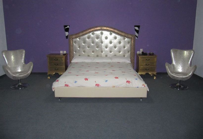 Hotel Paradice  | Stavros | Crete | Greece 6