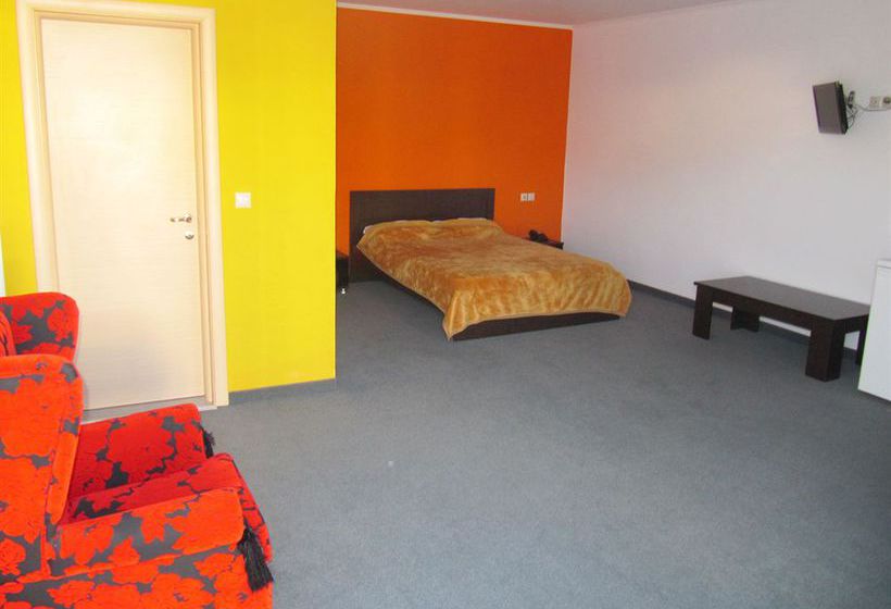 Hotel Paradice  | Stavros | Crete | Greece 7