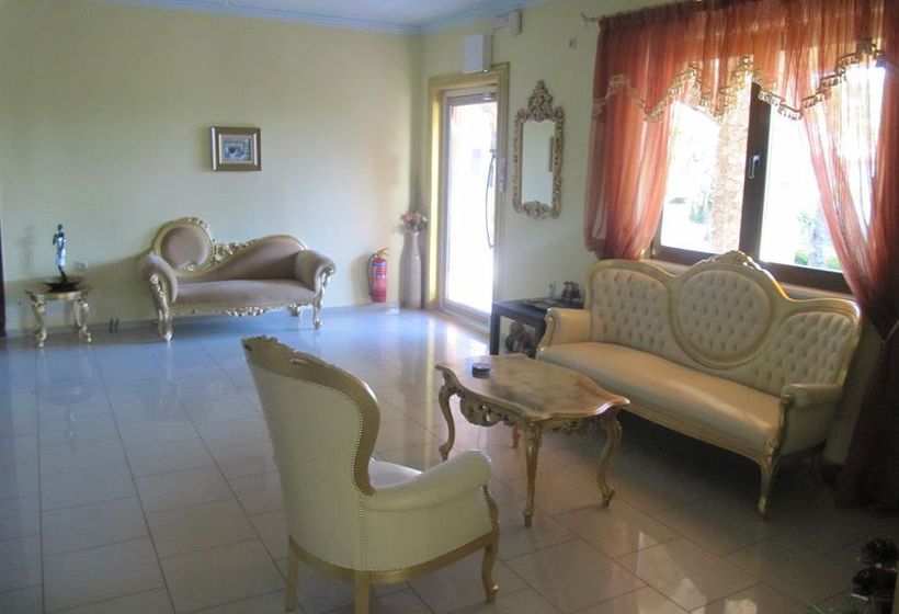 Hotel Paradice  | Stavros | Crete | Greece 8