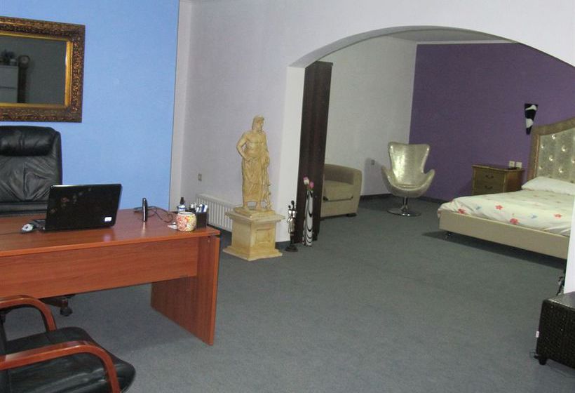 Hotel Paradice  | Stavros | Crete | Greece 9