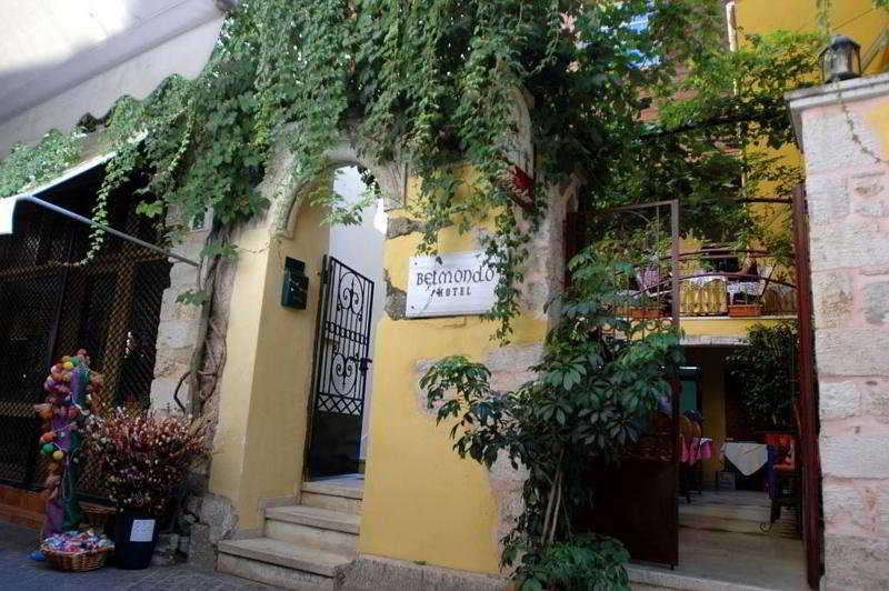 Hotel Belmondo La Canea Creta