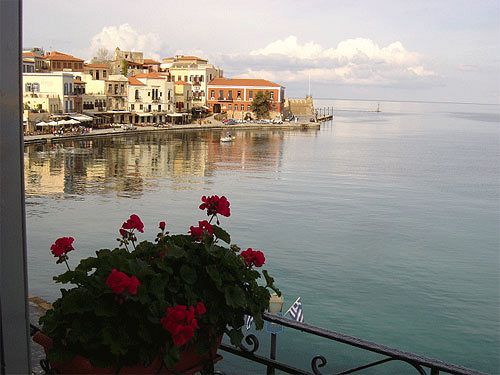 Hotel Belmondo  | Chania | Crete | Greece 10