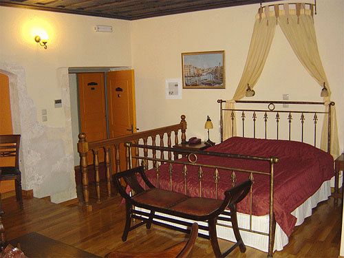 Hotel Belmondo  | Chania | Crete | Greece 12