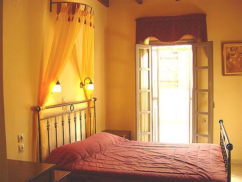 Hotel Belmondo  | Chania | Crete | Greece 13