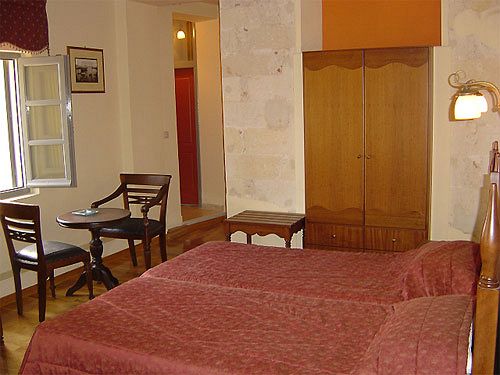 Hotel Belmondo  | Chania | Crete | Greece 14