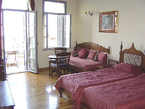 Hotel Belmondo  | Chania | Crete | Greece 15