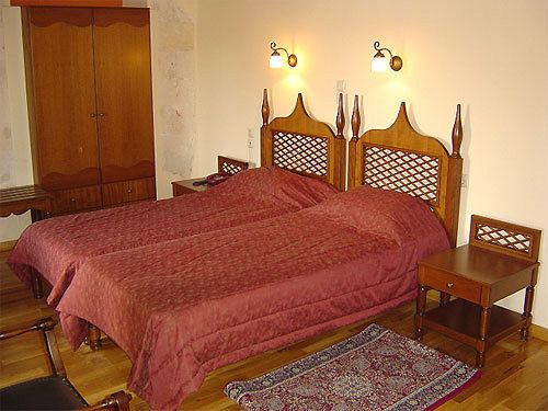 Hotel Belmondo  | Chania | Crete | Greece 16