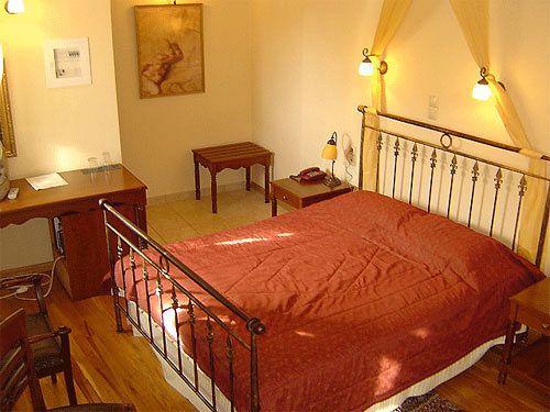 Hotel Belmondo  | Chania | Crete | Greece 17