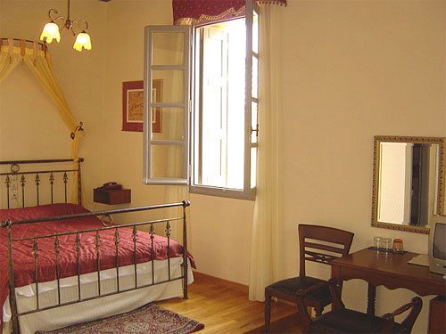 Hotel Belmondo  | Chania | Crete | Greece 18