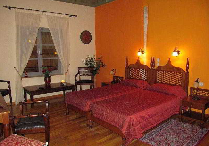 Hotel Belmondo  | Chania | Crete | Greece 2