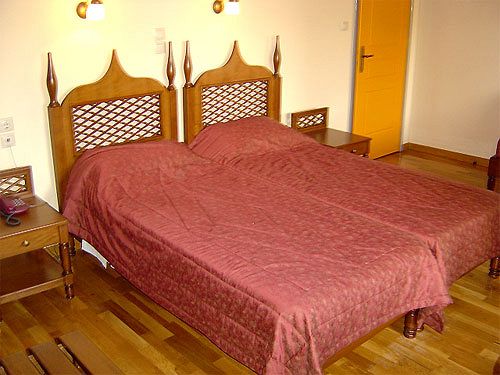 Hotel Belmondo  | Chania | Crete | Greece 20