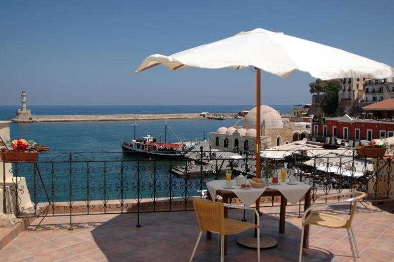 Hotel Belmondo  | Chania | Crete | Greece 3