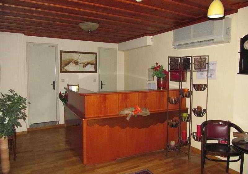 Hotel Belmondo  | Chania | Crete | Greece 4