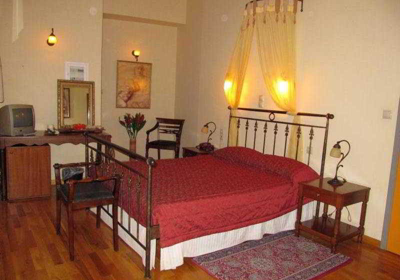 Hotel Belmondo  | Chania | Crete | Greece 5