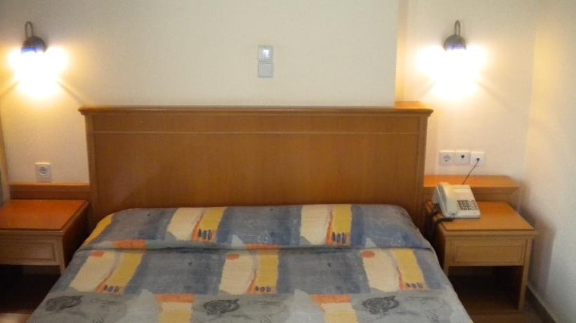 Bella Mare Hotel Apartments   | Rethymno | Crete | Greece 10